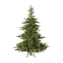 Casa Christmas Juletræer Grandis Fir Kunstigt Juletræ m. LED Lys i H 180 cm - 400 LED lys, 1
