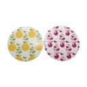 Kilner Patentglas Blomster Covers i Blomster, 1