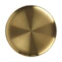 CASA Living Serveringsfade Fad i Guld, 30 cm, 1
