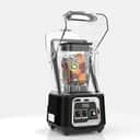 RAW Blendere Blender RAWQ3 i Sort, 1