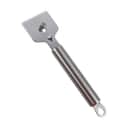 Cook & Baker Øvrigt køkkengrej Basic Komfurskraber m. 3 blade i Stål, 1