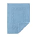 Egeria Bademåtter Denver Bademåtte i skyblue, B50 x L70 cm, 1