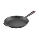 Carl Victor Stegepander Stegepande i 24 cm, 1