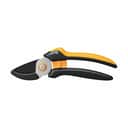 Fiskars Garden Haveredskaber Solid Beskæresaks - Stor P361 i Sort/orange, 1