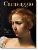 Taschen Øvrige bøger Caravaggio i Sort, 1