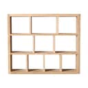 Andersen Furniture Hylder Tailor Hylde i Natur, 1