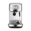 Sage Espressomaskiner Bambino Plus Espressomaskine i Sølvfarvet, 1