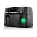 Bosch Airfryers Serie 4 Airfryer i Sort, 1