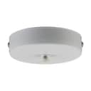 Halo Design Fatninger Roset i Hvid, 1