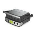 Greenpan Bordgrill Elite Kontaktgrill i Black, 1