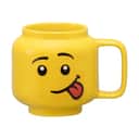 LEGO Børnekopper Krus - Silly i Silly, 255 ml, 1