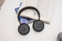 Soundliving Hovedtelefoner SL60 EXPLORER Høretelefoner i Sort/Gra, 1