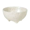 Broste Copenhagen Skåle Nordic Vanilla Skål i Cream, 1