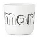 Liebe Krus og kopper med hank Kop - Morfar i Morfar, 1