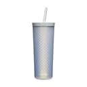 Contigo To go kopper Tumbler i Lysegrå, 1