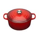 Le Creuset Gryder Gryde i Cerise, 1