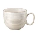 Rosenthal Krus og kopper med hank Thomas Nature Cappucinokop i TRUE, 1