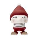 Hoptimist Øvrige figurer Christmas Bimble - Skiing i Berry, 1