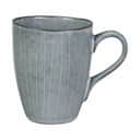 Broste Copenhagen Krus og kopper med hank Nordic Sea Krus i Soft Blue, 1