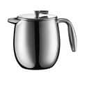 Bodum Stempelkander Columbia Stempelkande i Blank/Stål, 0.5 L, 1