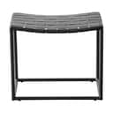 Muubs Skamler Soho Taburet i Sort, 1