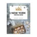 New Mags Kogebøger New York Christmas Baking i Grå, 1