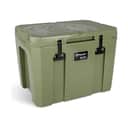 Petromax Køletasker Køleboks i Olivengrøn, 50 L, 1