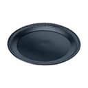Knabstrup Keramik Frokosttallerkener Frokosttallerken i Blå, 22 cm, 1