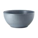 Rosenthal Skåle Thomas Clay Skål i Sky, 24,3 cm, 1