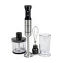 Cook & Baker Stavblendere Stavblender i stål, 1