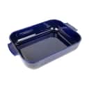 Peugeot Ovnfaste fade Appolia Ovnfast Fad i Mørkeblå, B27,2 x L40 cm, 1