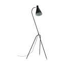 Dyberg Larsen Gulvlamper Miles 3-benet Gulvlampe i Sort, 1