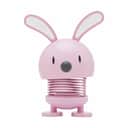 Hoptimist Øvrige figurer Animals - Bunny i Lyserød, 1