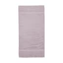 PIP Studio Håndklæder Soft Zellige Håndklæde i Lilac, B70 x L140 cm, 1