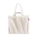 Reisenthel Indkøbskurve Softshopper Taske i Beige, 1