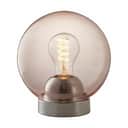 Halo Design Bordlamper Bubbles Bordlampe i Rose, 1