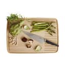RISVIG Design Skærebrætter Lignus Design Chopping Board i Risvig Design, 1