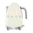 Smeg Elkedler 50's Style Elkedel KLF04CREU i Creme, 1