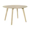 cinas Spiseborde Elvo Spisebord i Natur, 1