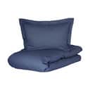Turiform Sengetøj Turistripa Sengetøj i Blue, B220 x L240 cm, Bomuld, 1