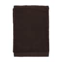 Södahl Håndklæder Organic Comfort Håndklæde i Coffee Brown, B70 x L140 cm, 1