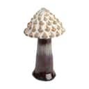 Casa Christmas Julefigurer Svamp i 17 cm, 1