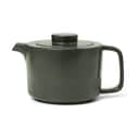 Marc O'Polo Serveringsfade Moments Tekande i Olive green, 1