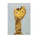 Poster&Frame Plakater Plakat - Os To i B50 x L70 cm, 1