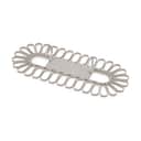 Joseph Joseph Tøjstativer Petal Tøjholder i Ecru, 40,5 cm, 1