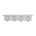 Zone Hylder A-collection A-Hallway Entrehylde i Soft grey, 1