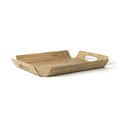 Bredemeijer Bakker Madera Bakke i B30 x L42 cm, 1