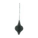 Casa Christmas Juleophæng Ornament - Lille i 6 cm, 1