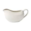 Broste Copenhagen Sovseskåle og -kander Nordic Vanilla Sauceskål i Cream, 1