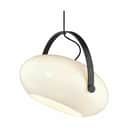 Halo Design Pendler D.C Pendel i Hvid, 40 cm, 1